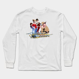 smokey and the bandit Long Sleeve T-Shirt